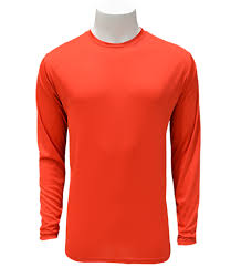 Red Long Sleeve!!!